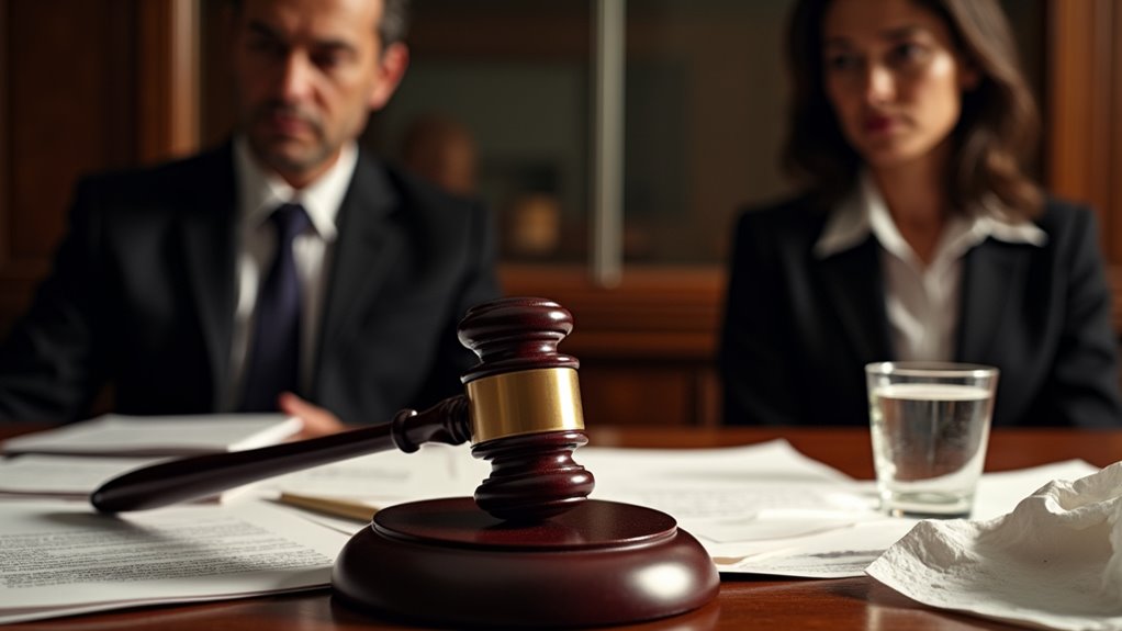 false accusations devastate lives