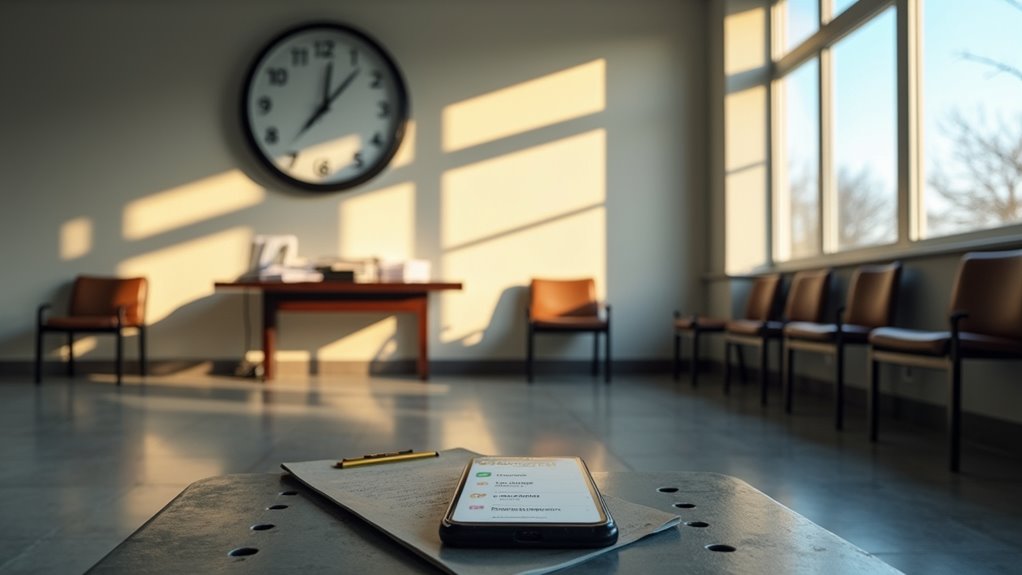 missed probation officer check ins consequences severe