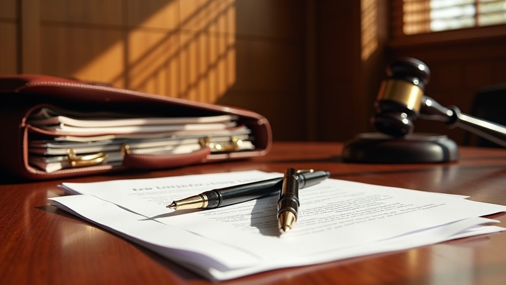 negotiating plea bargain strategies