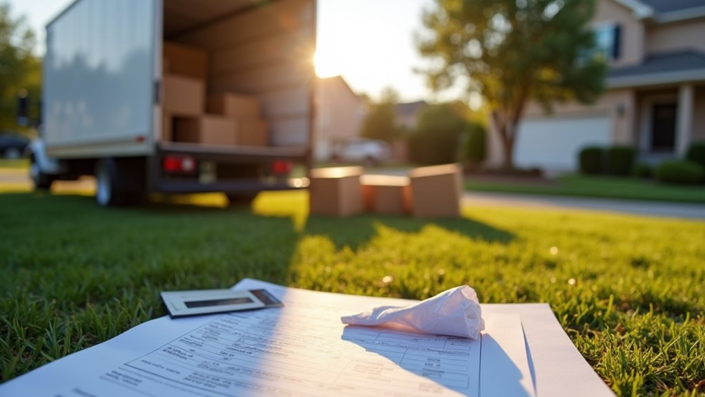 notify probation officer regarding changes