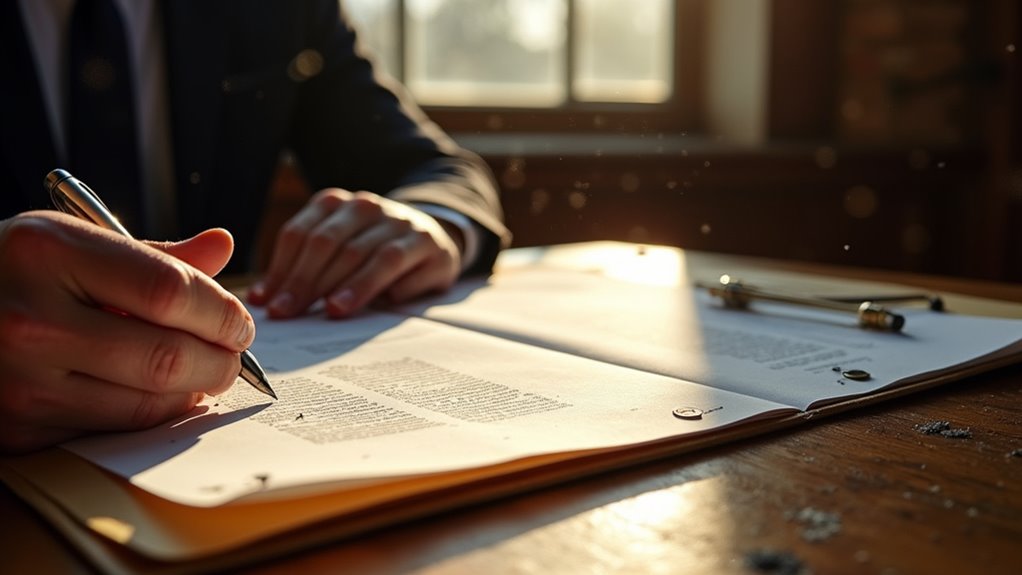 plea deals worth considering carefully