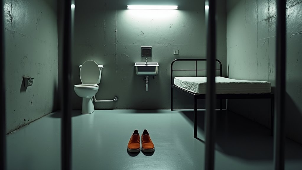 probation violation consequences occur quickly