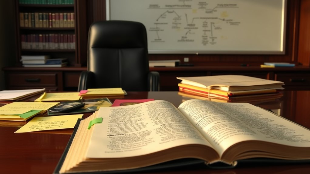 strategic motion practice