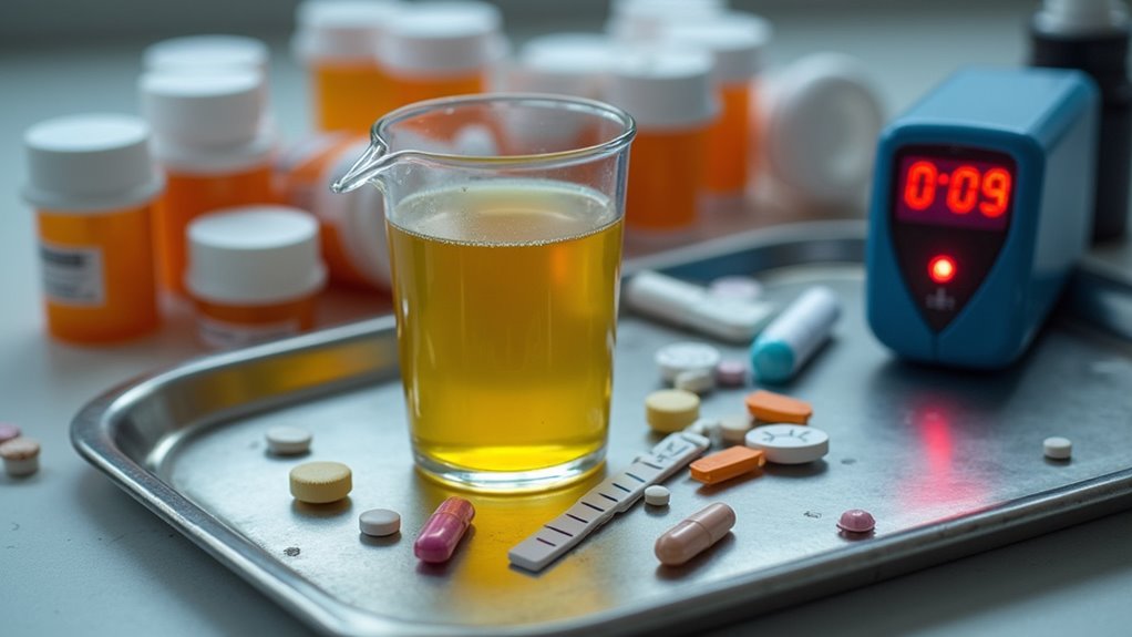 substance abuse risks probation termination