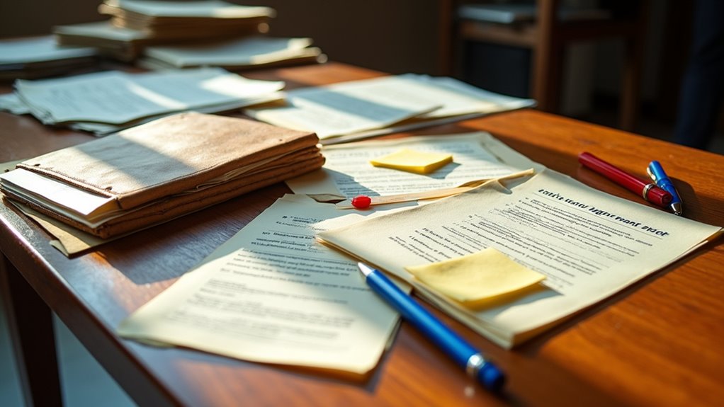 thorough defense case analysis foundation