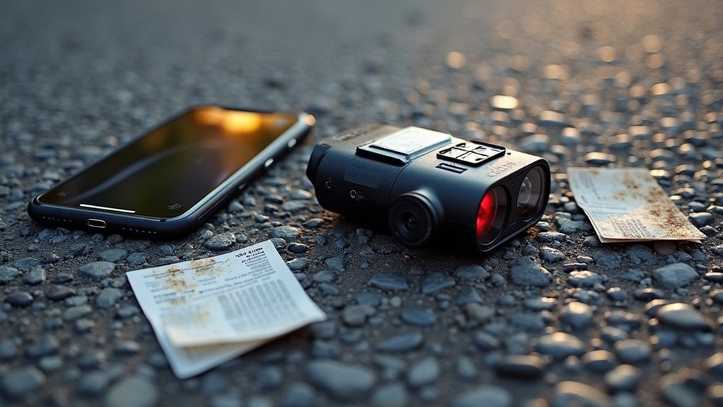 verifying electronic evidence credibility