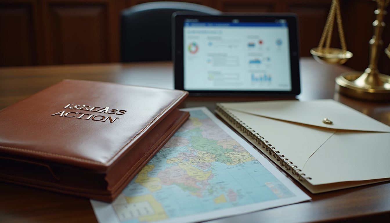 transformative systemic strategic legal advocacy