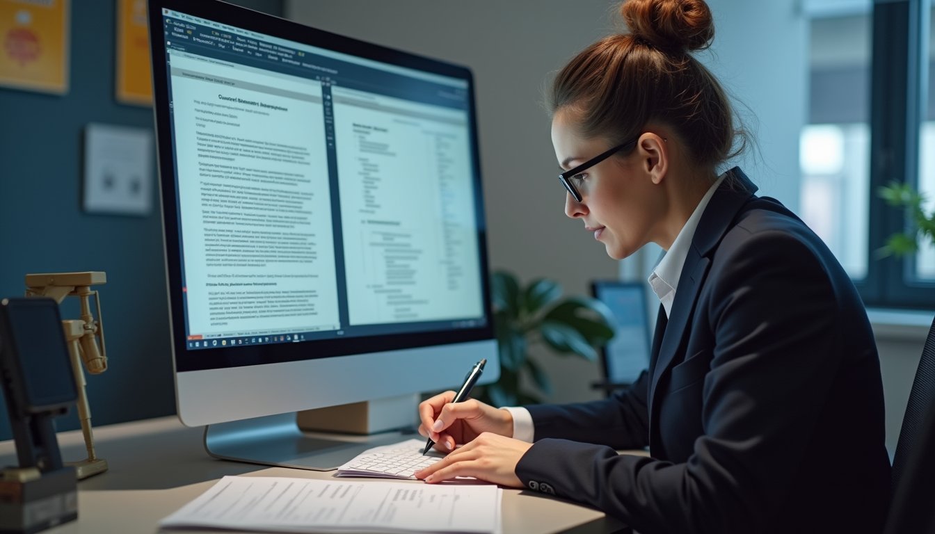 ai empowered human rights legal services