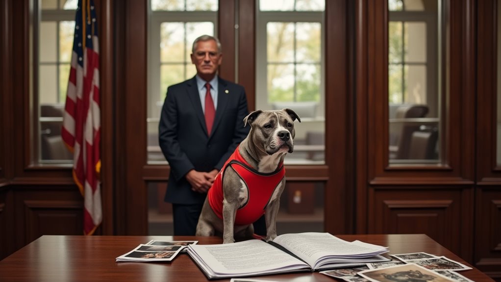 animal protection legal rights