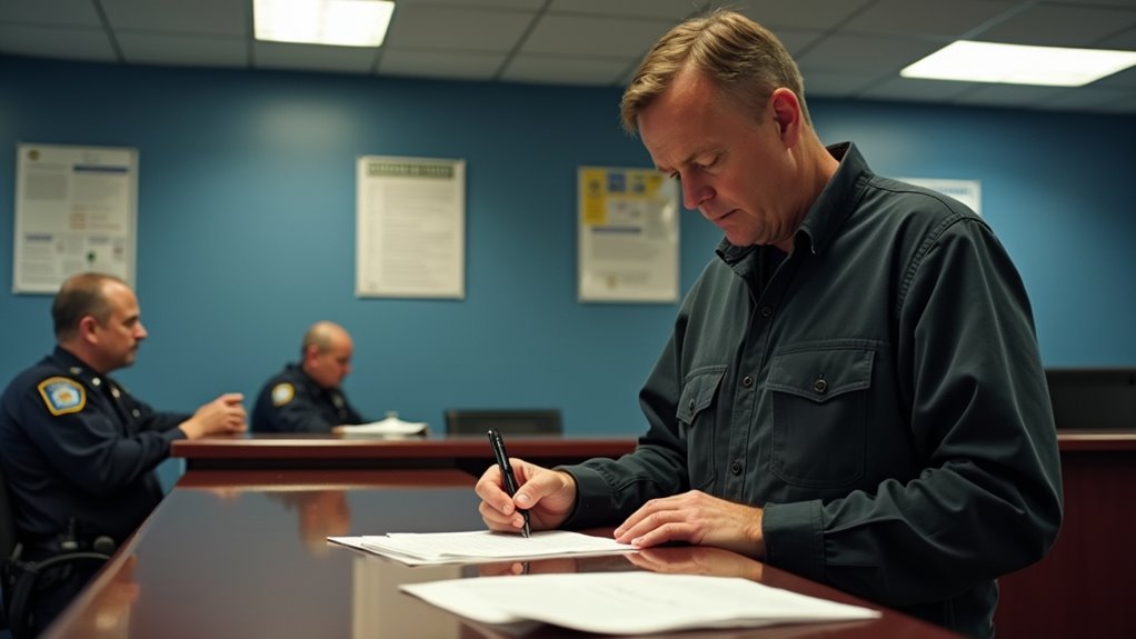 community participation crime reporting anonymity protection collective effort