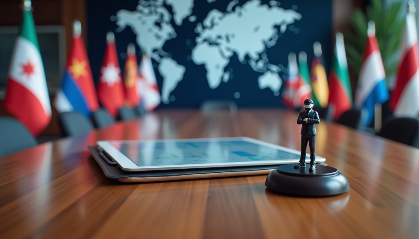 cross border global human rights advocacy