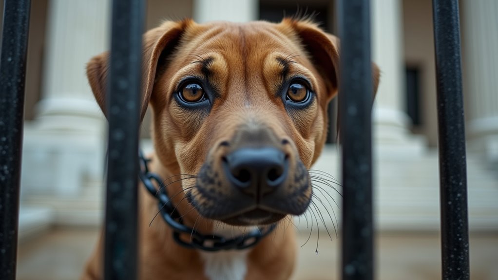 evolving animal protection laws framework