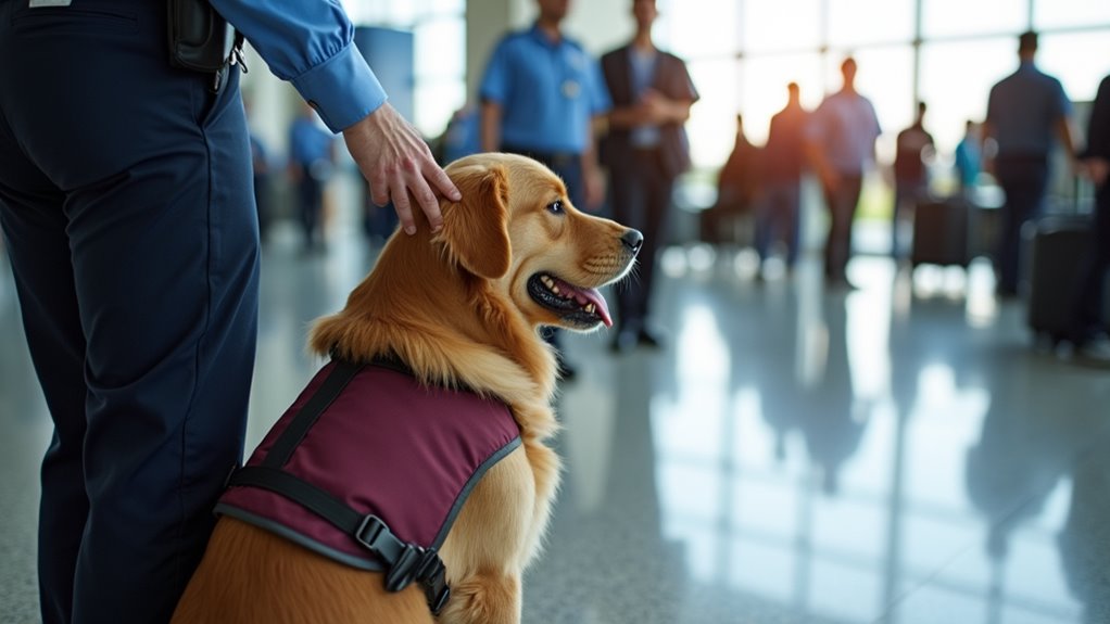 housing protections training requirements therapeutic benefits documentation needed