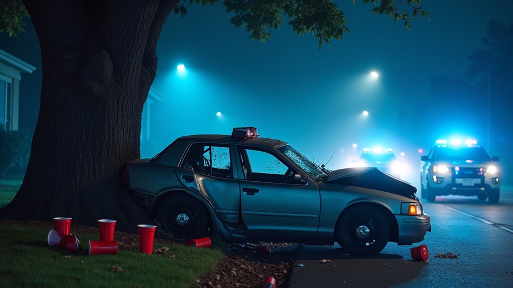 illegal dangerous consequential drinking driving