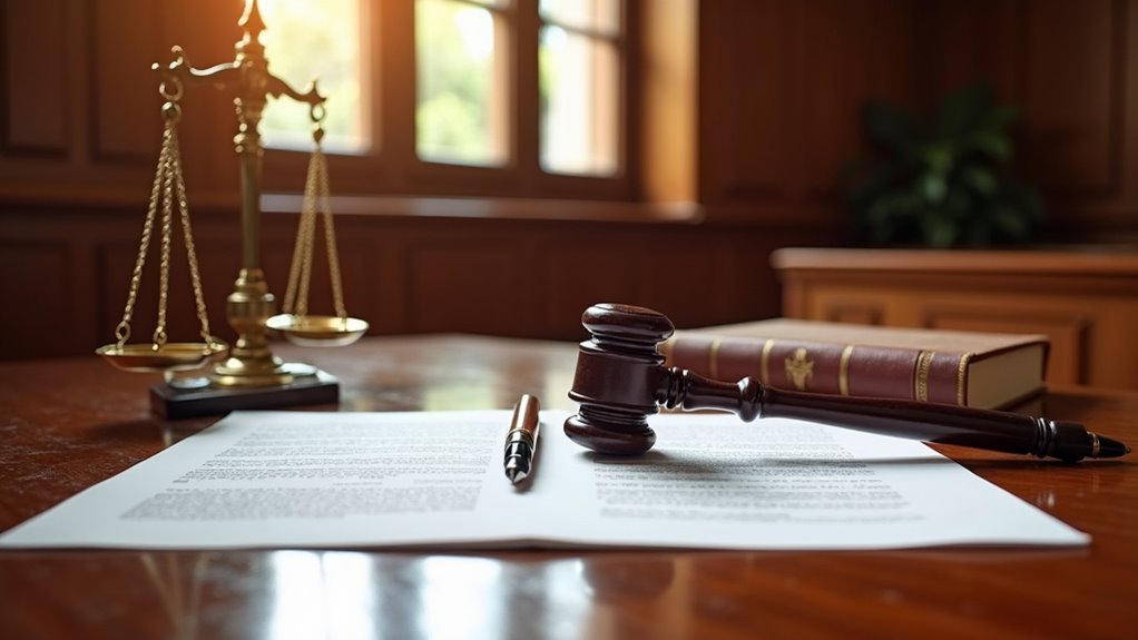 legal representation 2025 guide