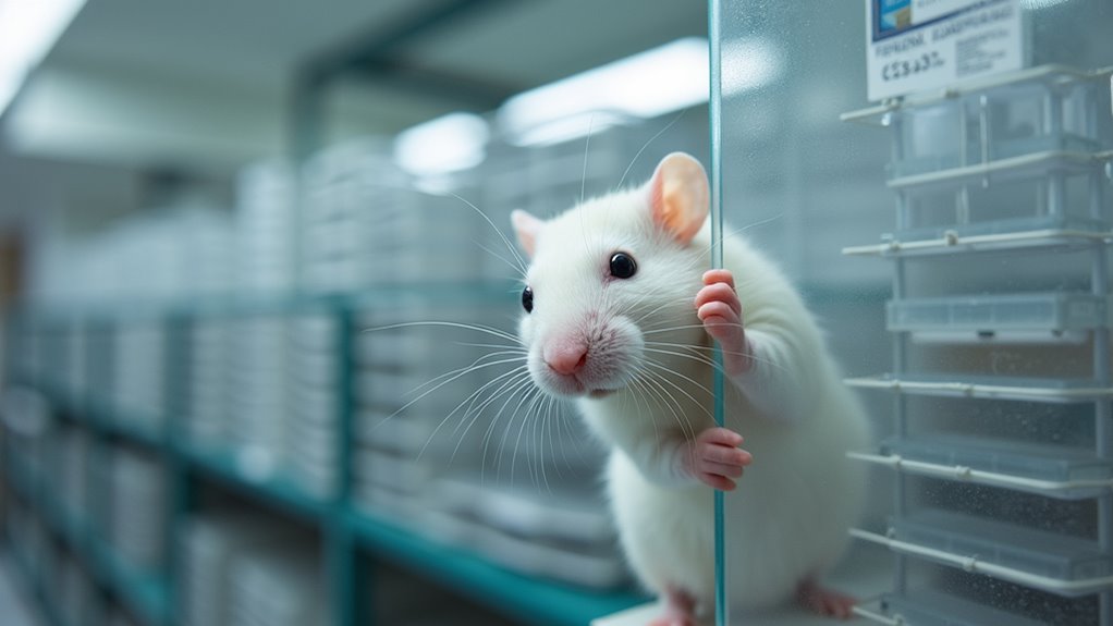 modernizing animal testing regulations