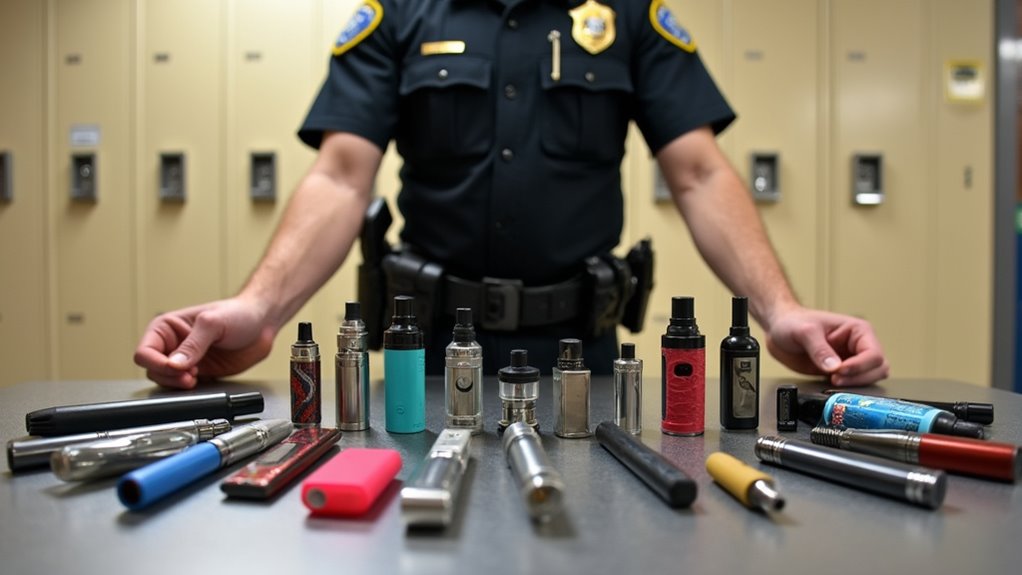 underage vaping crackdown in georgia