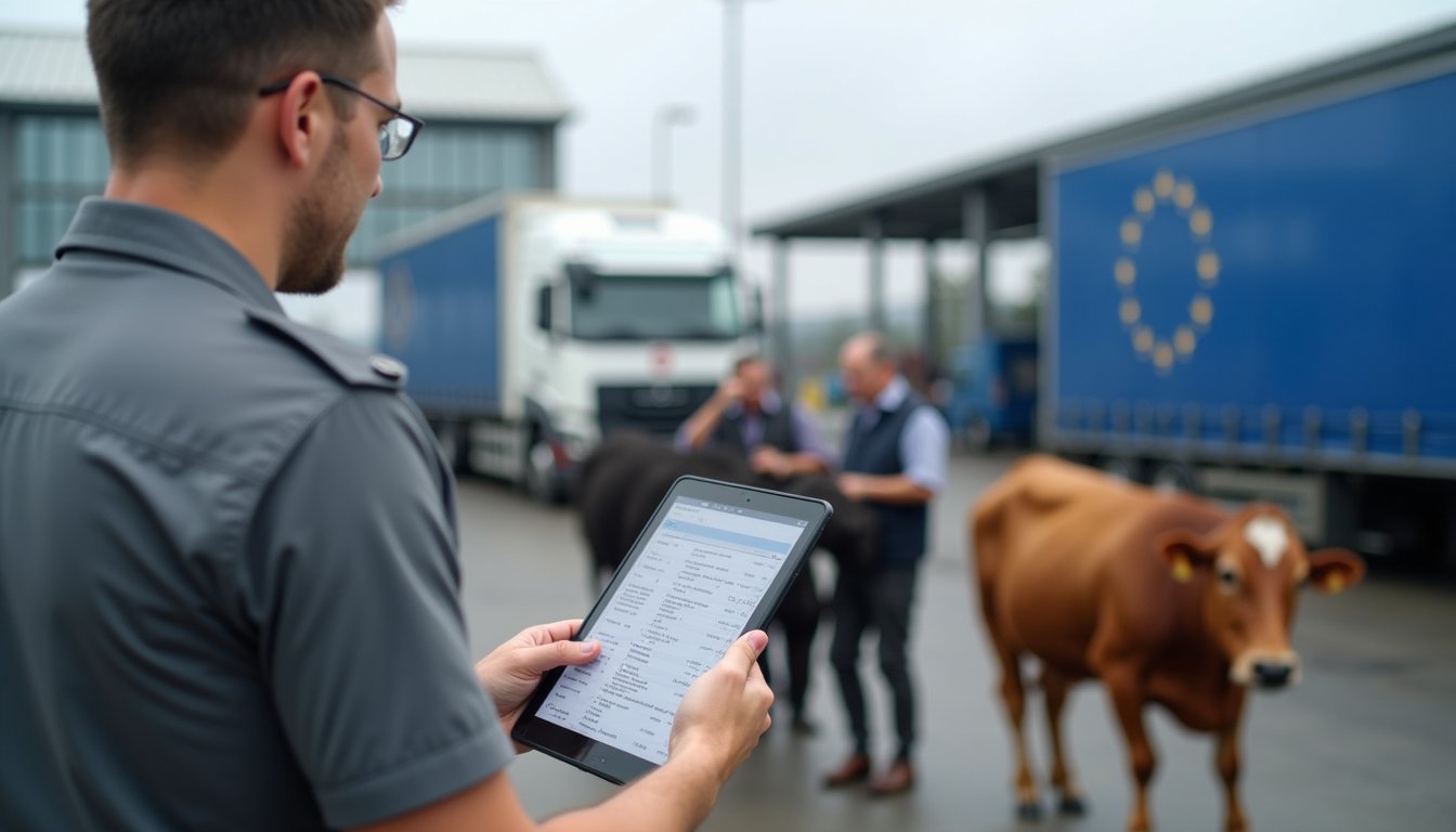 robust animal welfare legal framework