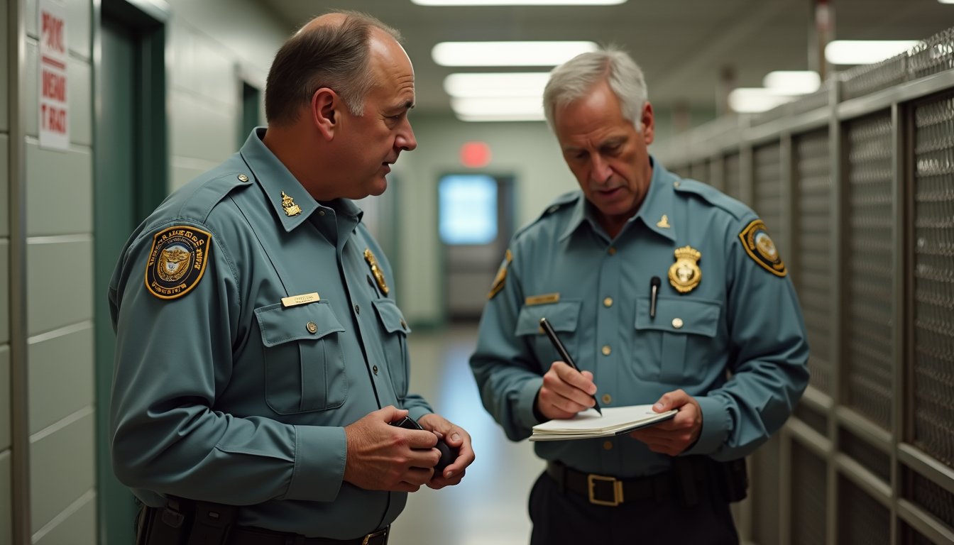 proactive enforcement and coordinated oversight