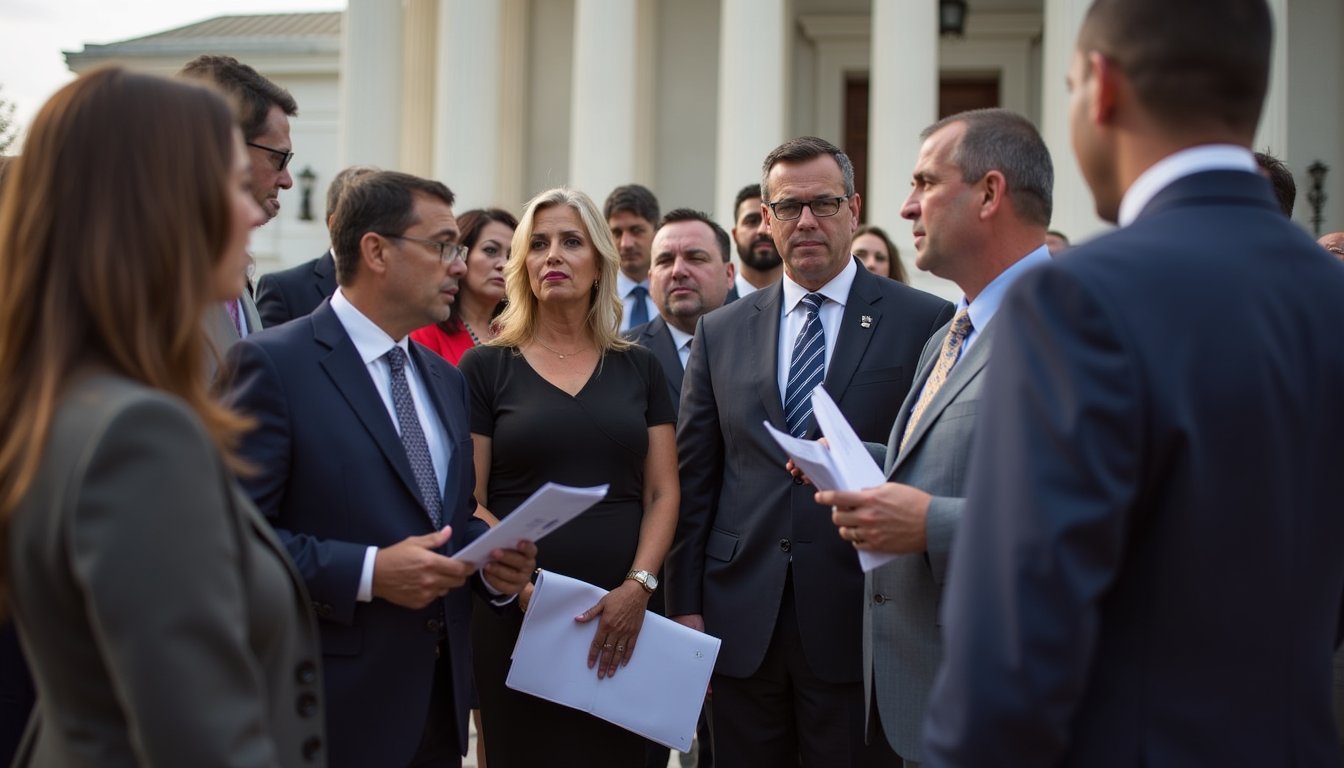 human rights legal cases