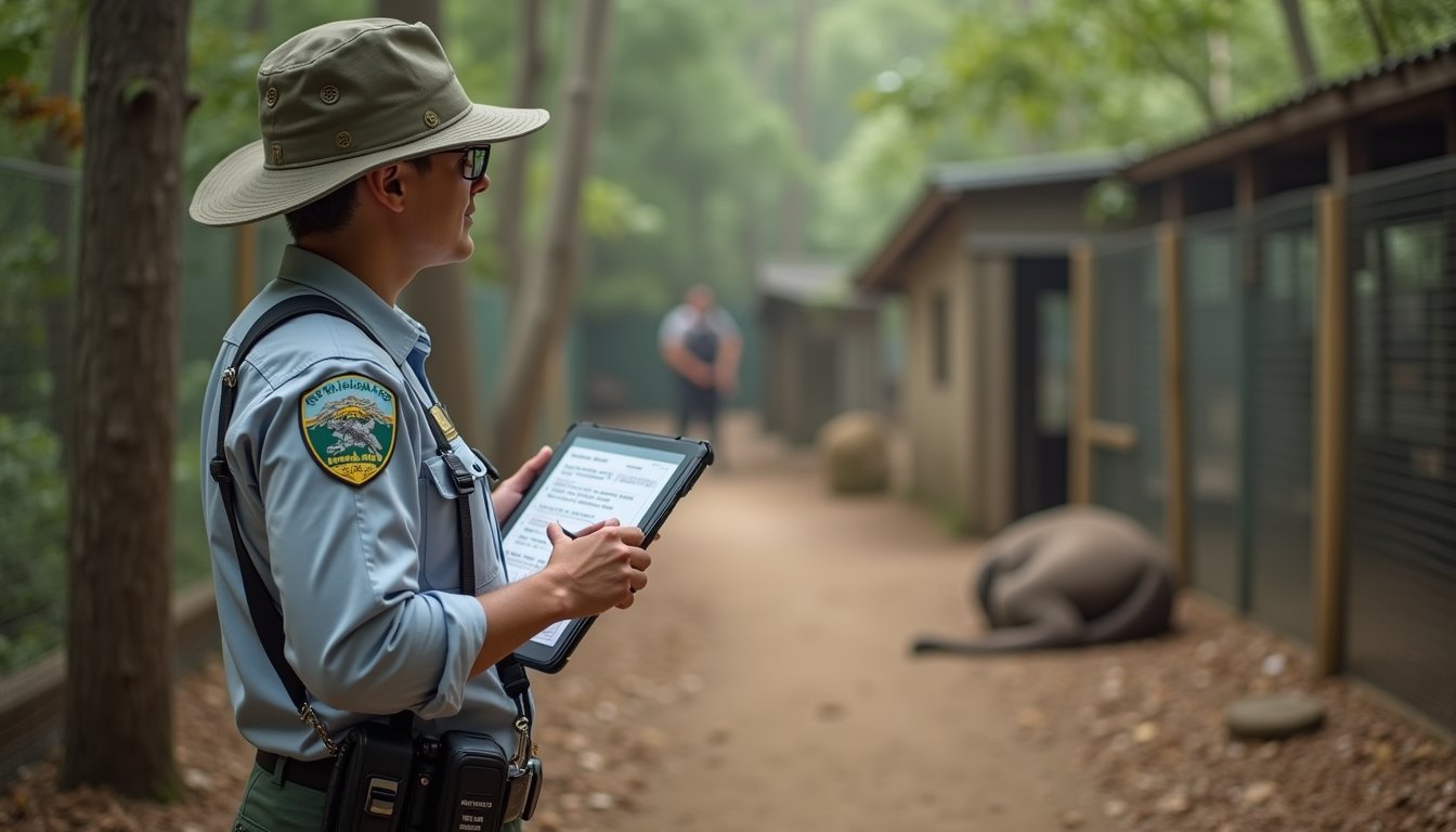 expanding legal animal rights protections