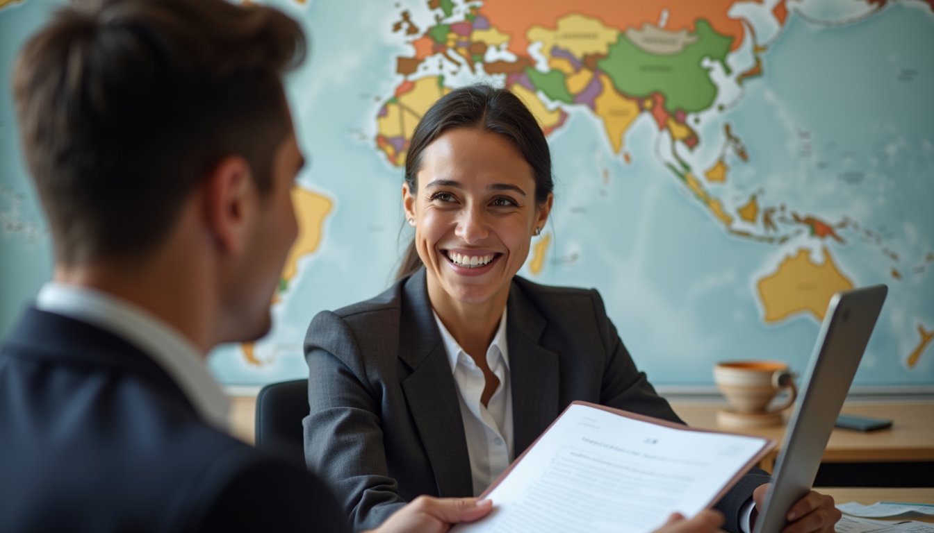 legal representation for human rights cases