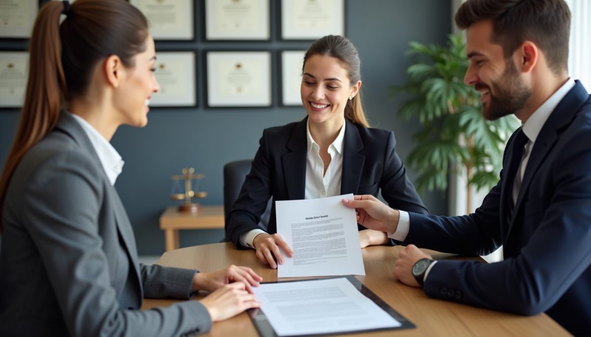 step by step legal representation learning