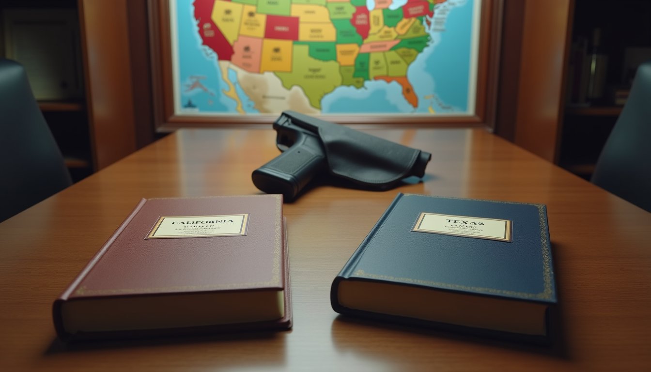 balancing law enforcement public safety gun regulation