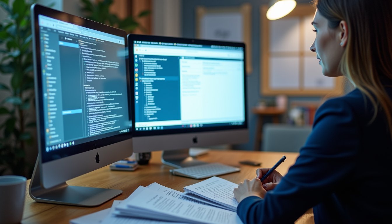 strategic digital transformation and adaptation