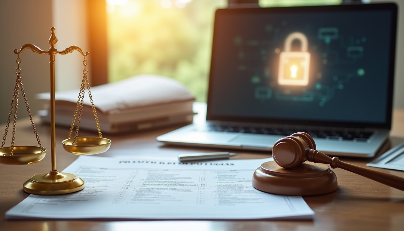 privacy compliance documentation security