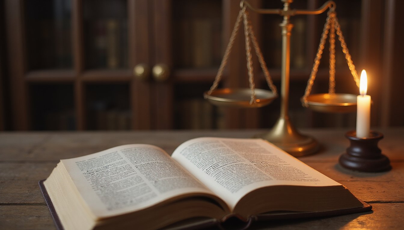 legal and moral distinctions