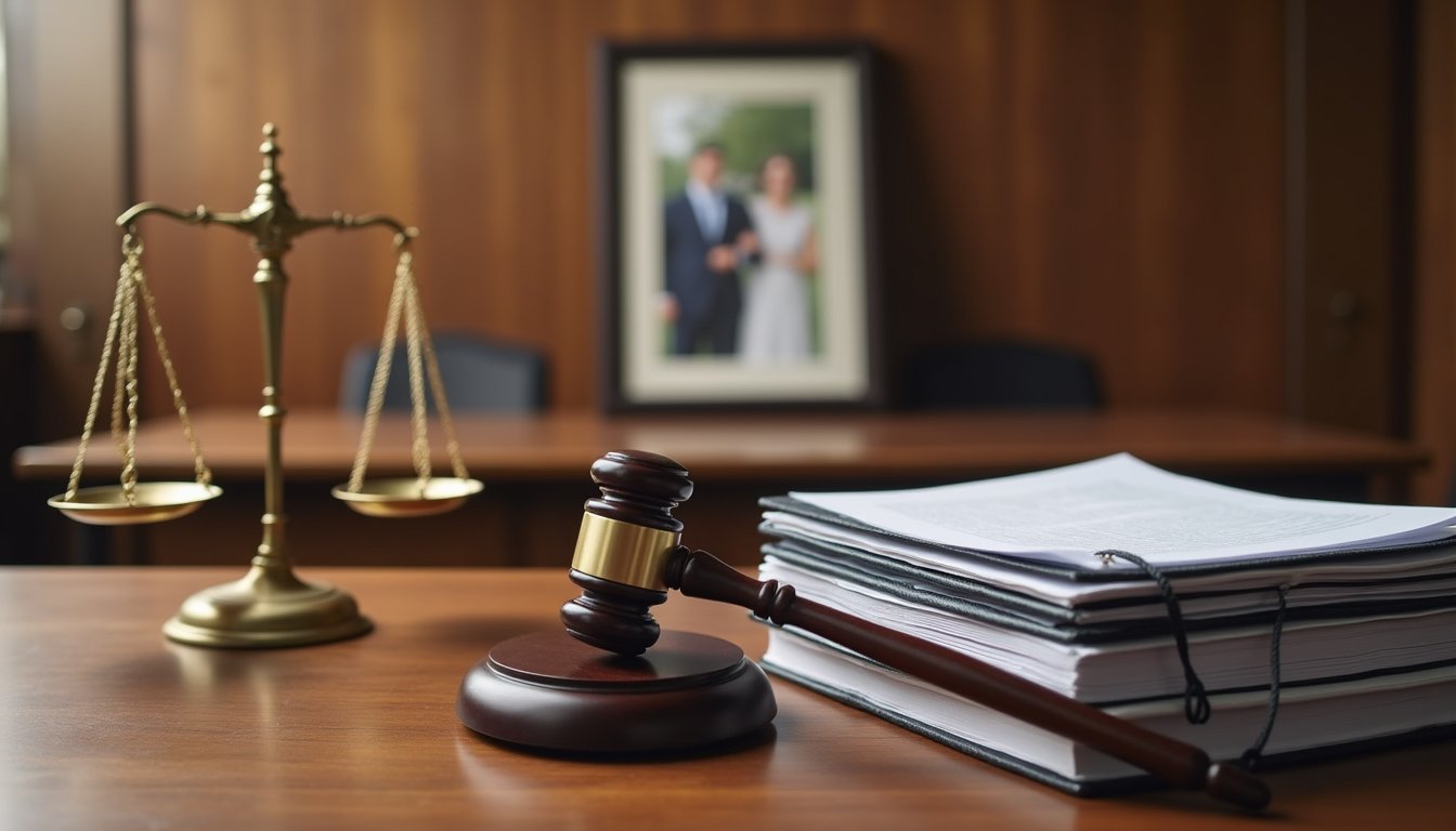 inheritance rights overview 2025