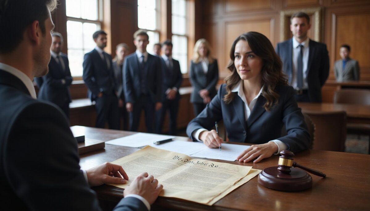 legal rights protection 2025