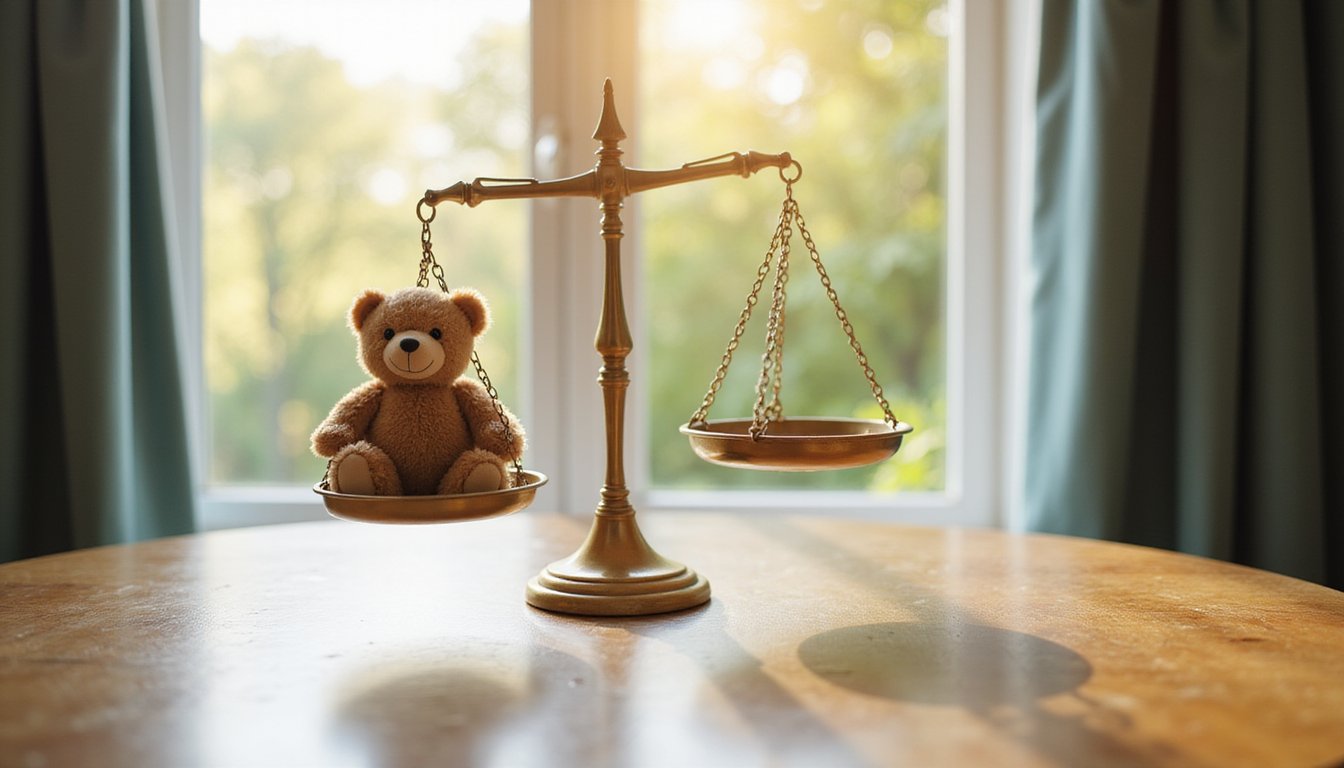 child centric holistic welfare reassessment