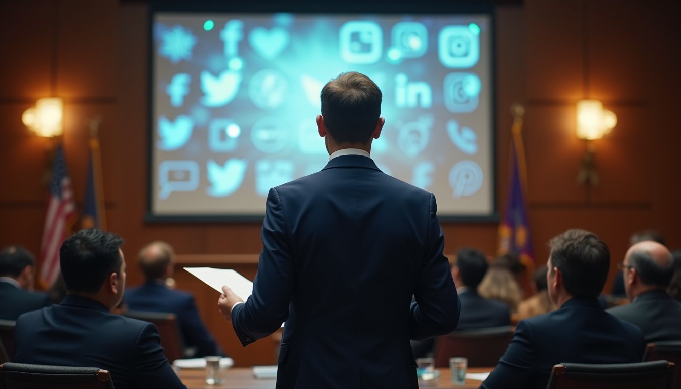 balancing modern free speech challenges