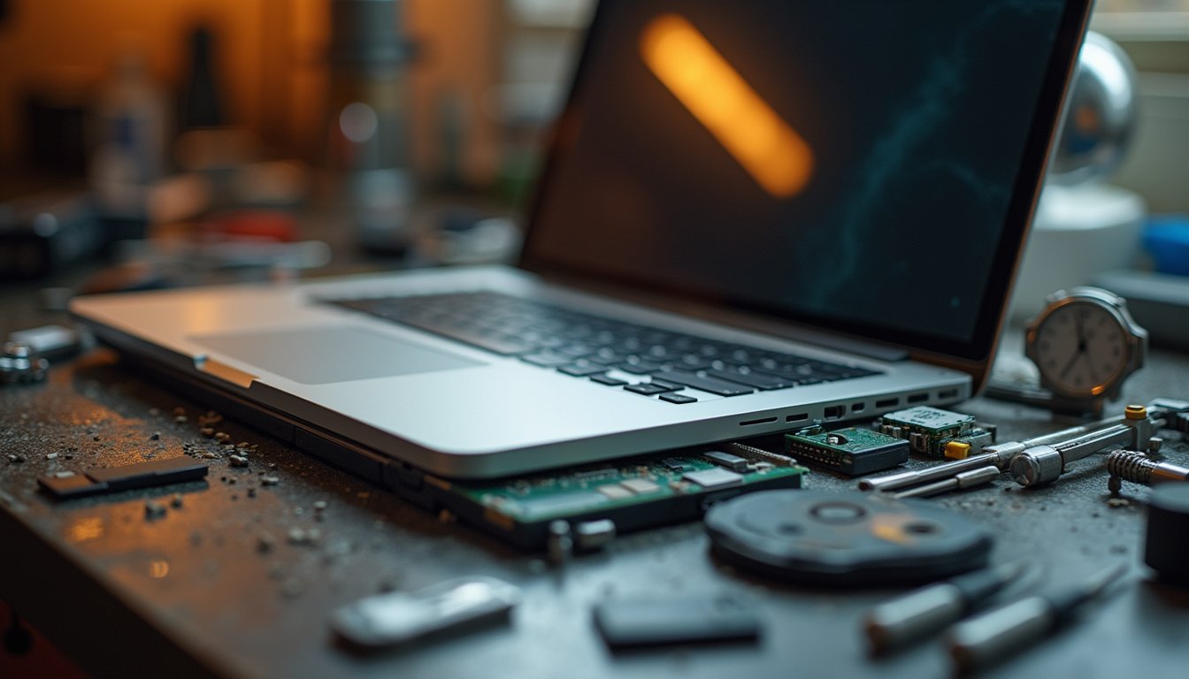 disrupting manufacturer repair monopolies