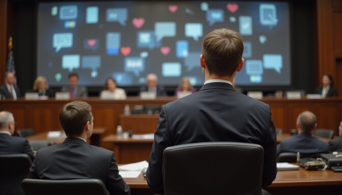 What Are the Legal Boundaries of Free Speech in 2026? - Cobb Defense