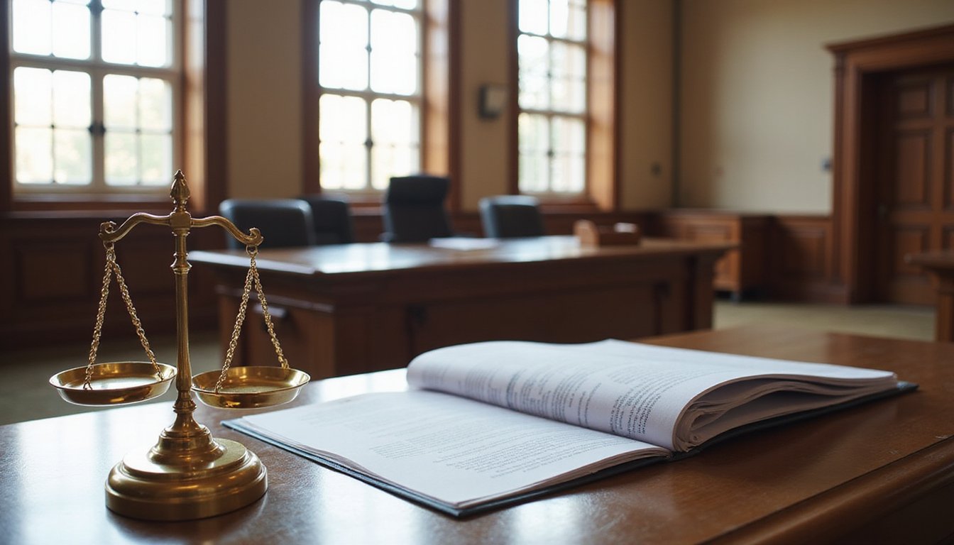 safeguarding children s welfare through legal protections