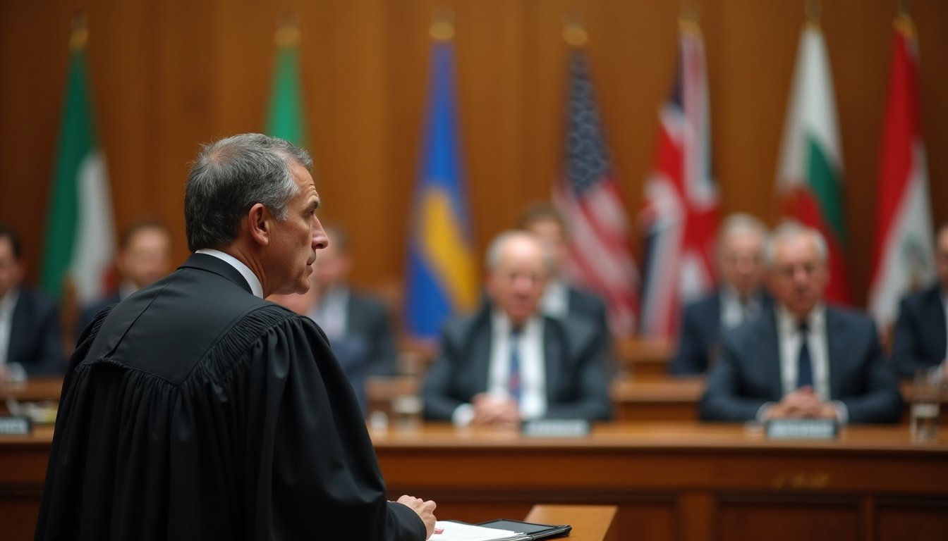 legal rights detailed for 2025