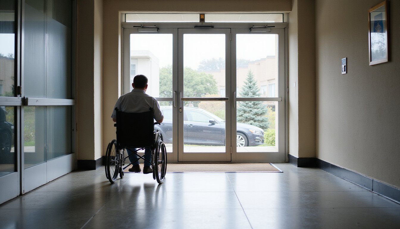 legal protections for disabled adults