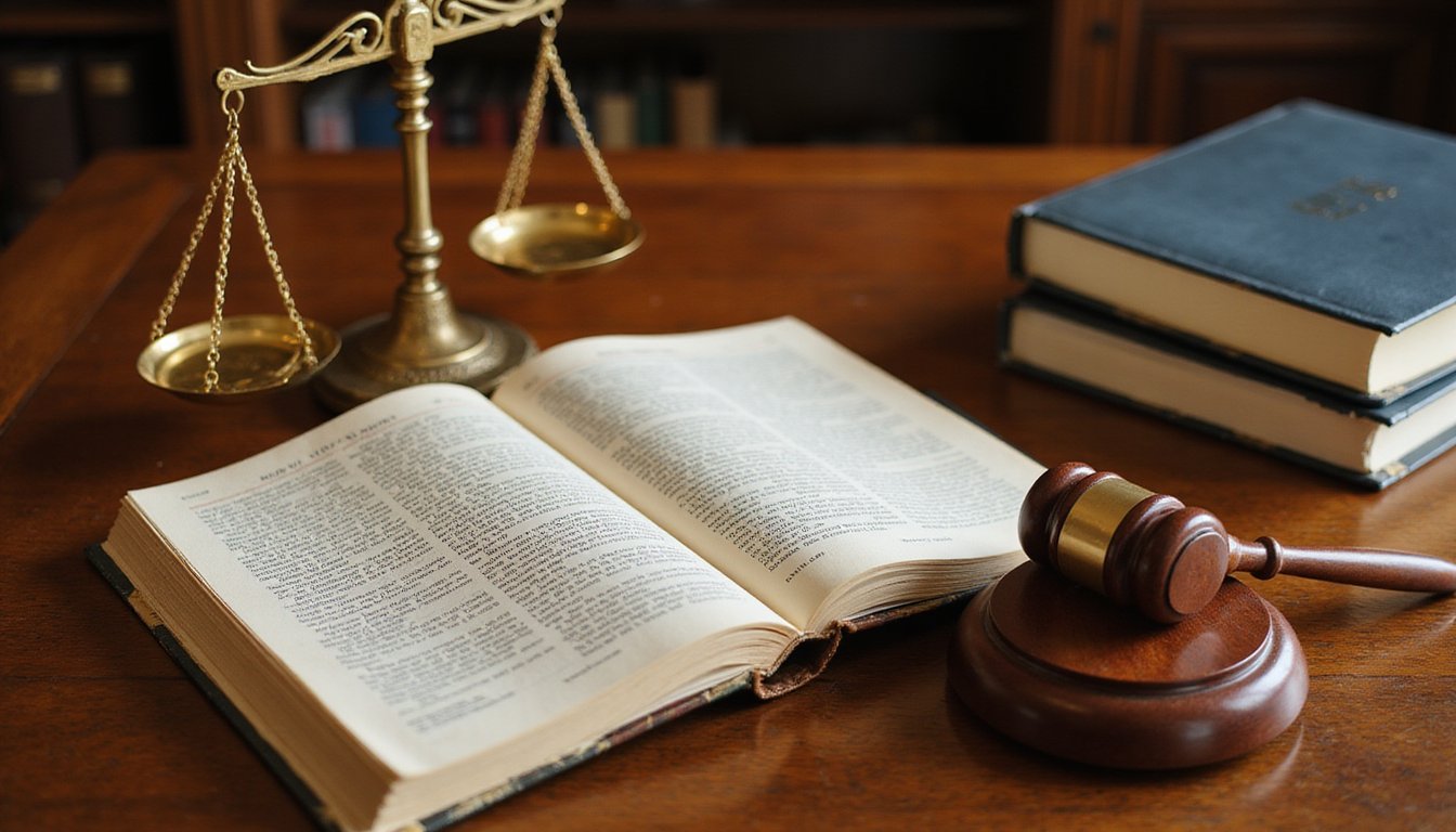 separation of legal and equitable titles