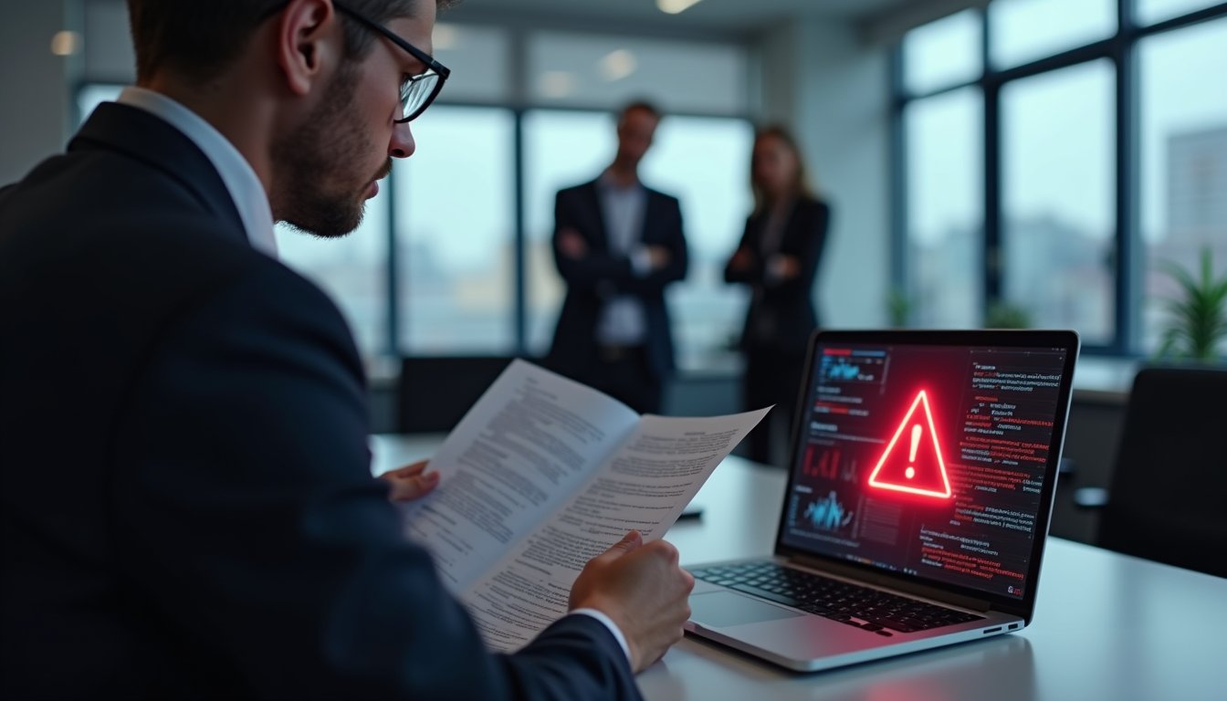 digital security imperatives grow