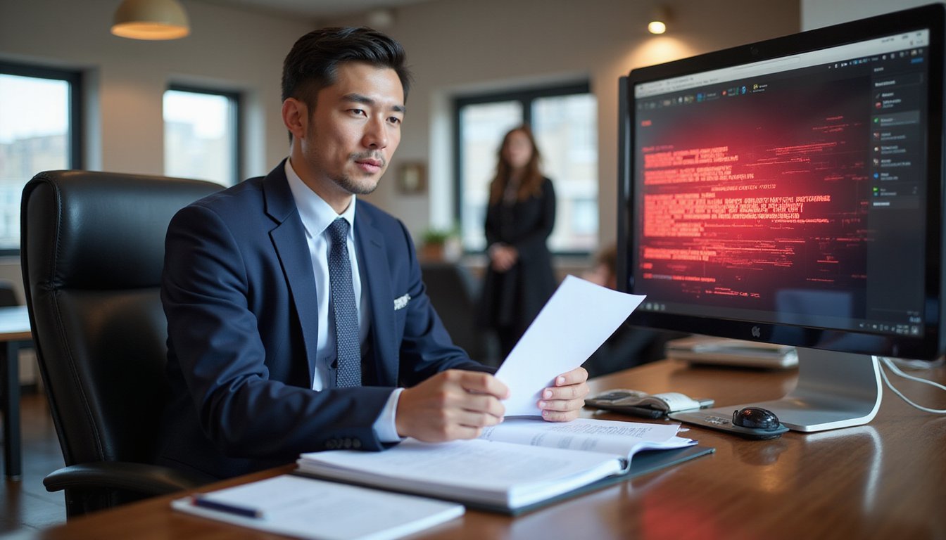 data breach legal rights