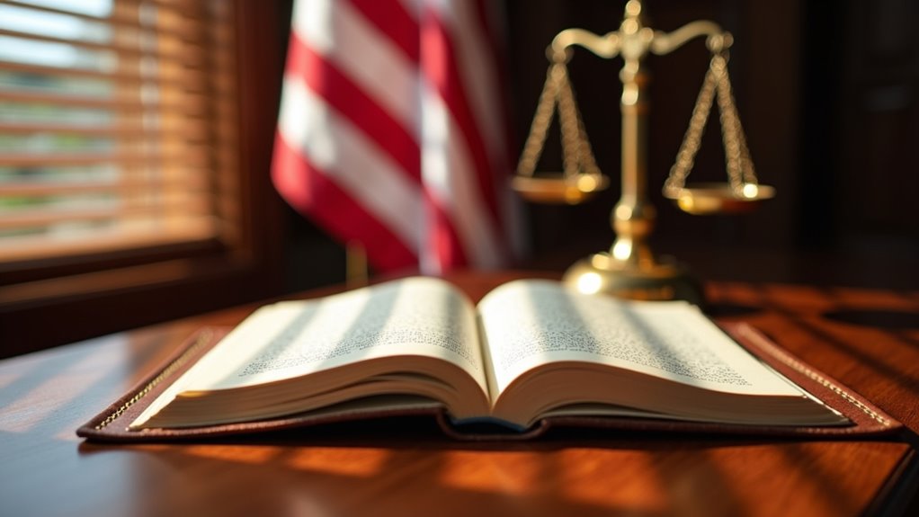 constitutional rights handbook