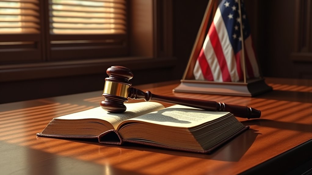 constitutionally protected criminal justice safeguards