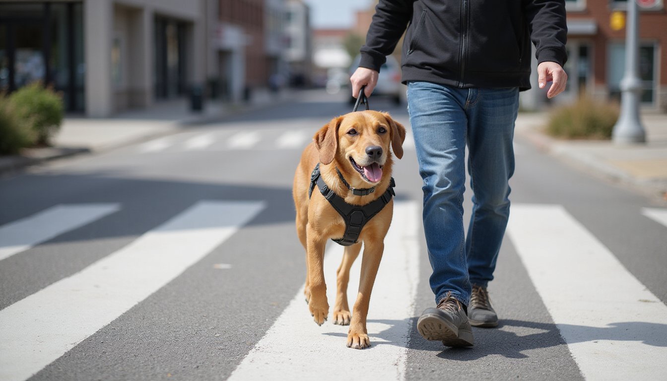 comprehensive guide to service animal rights