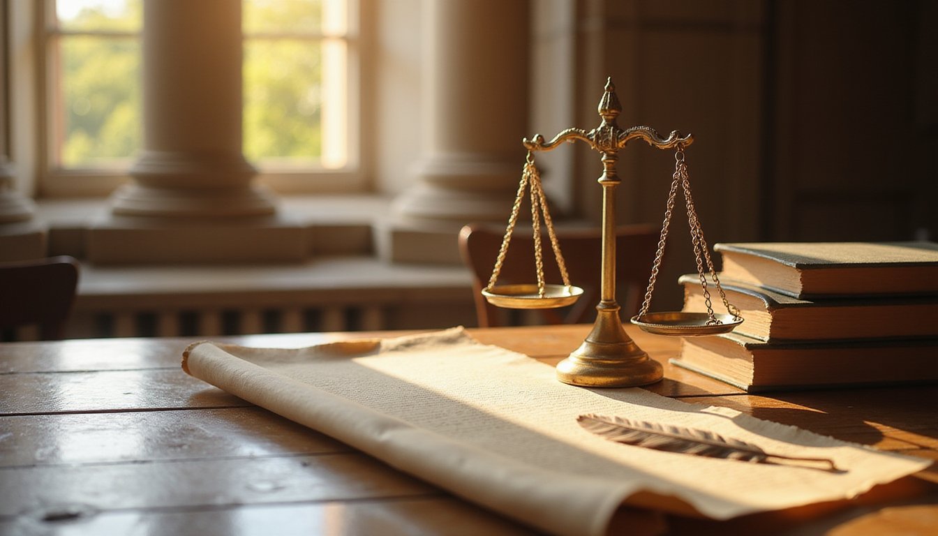 natural vs legal entitlements