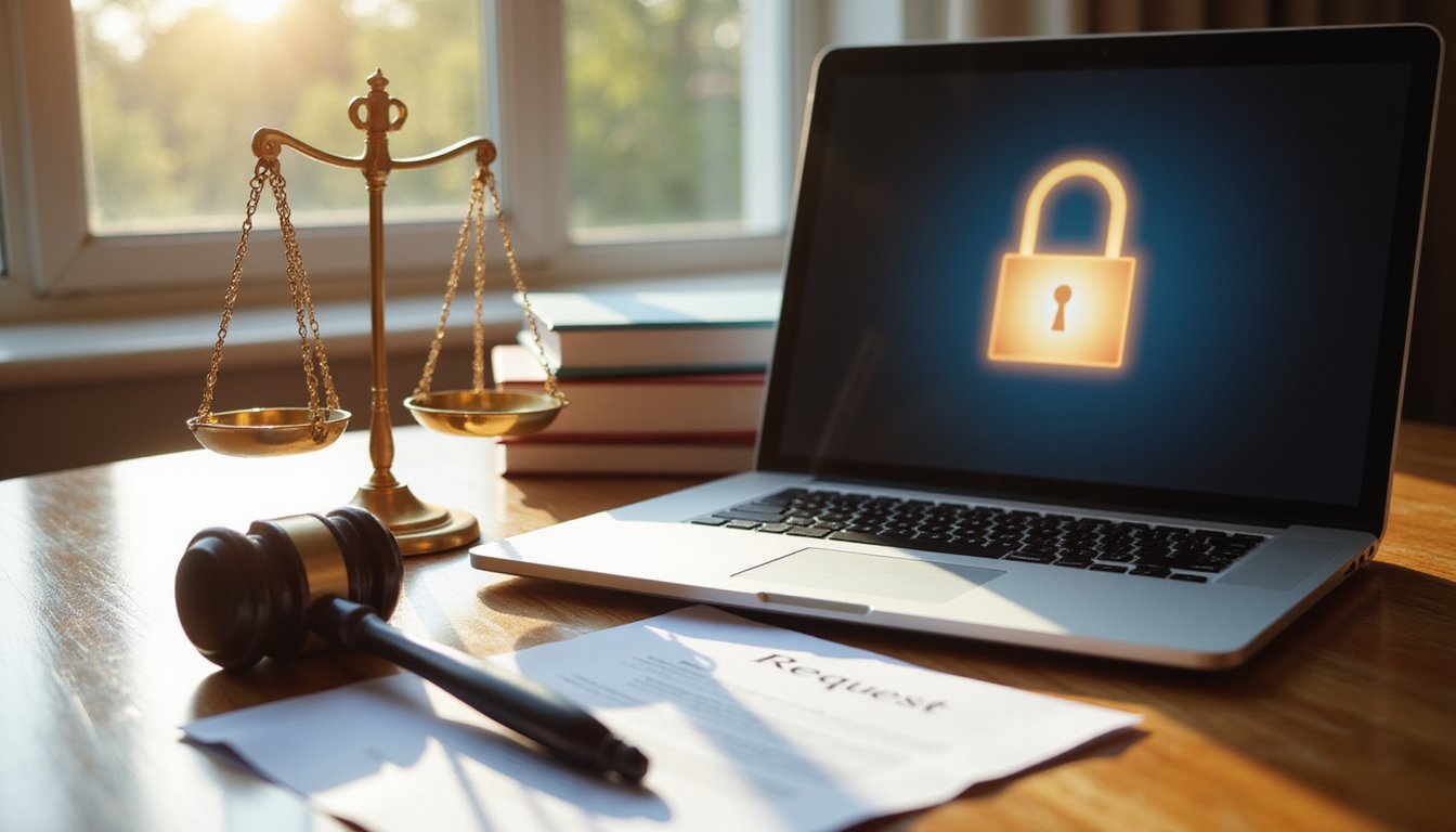 comprehensive data privacy and protection