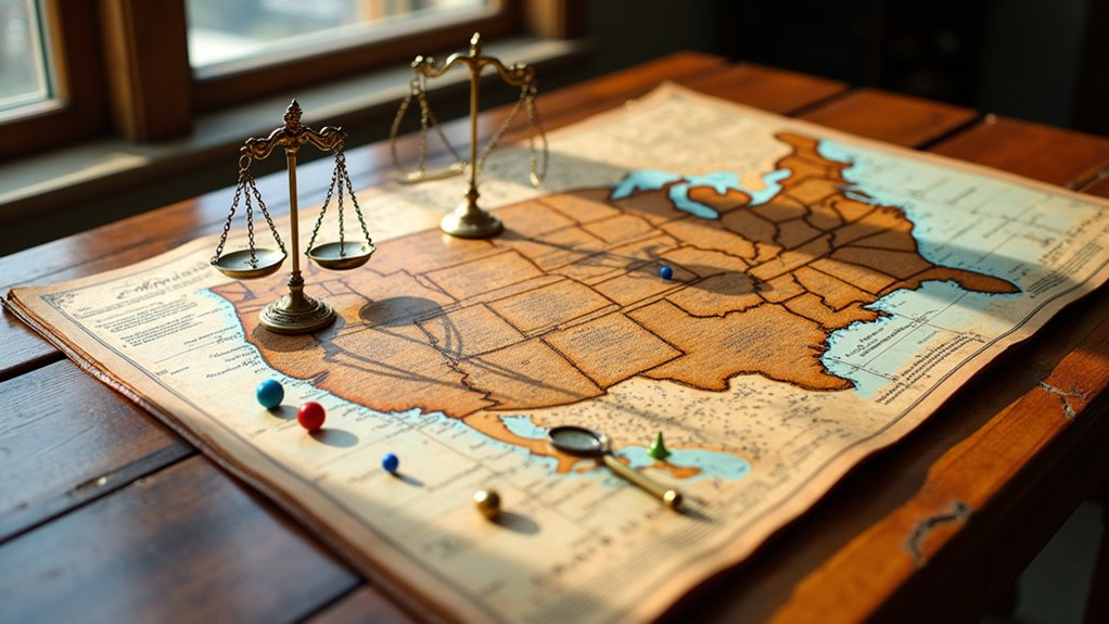 evolving state constitutional frameworks