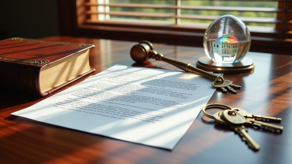 landlord legal rights mandatory knowledge 2025